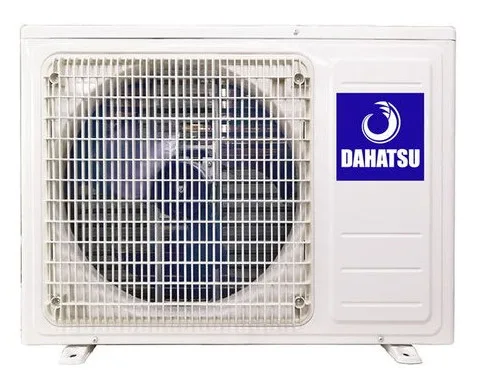 Кондиционер настенная сплит-система DAHATSU DMH-07/DMN-07 DMH-09/DMN-09 DMH-12/DMN-12 |