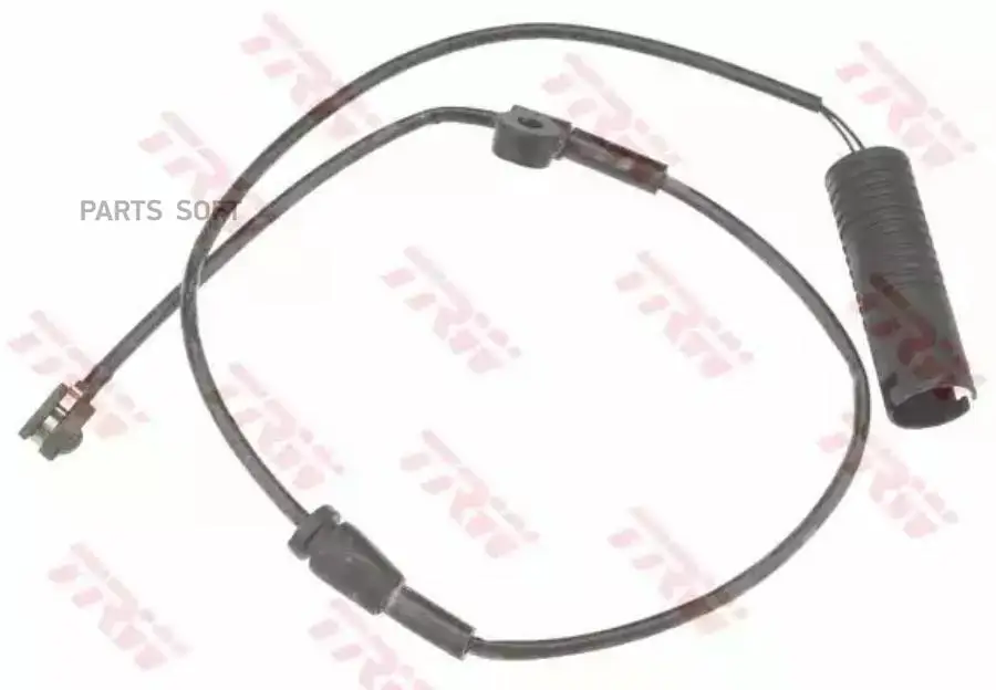 TRW GIC117 Датчик износа тормозных колодок