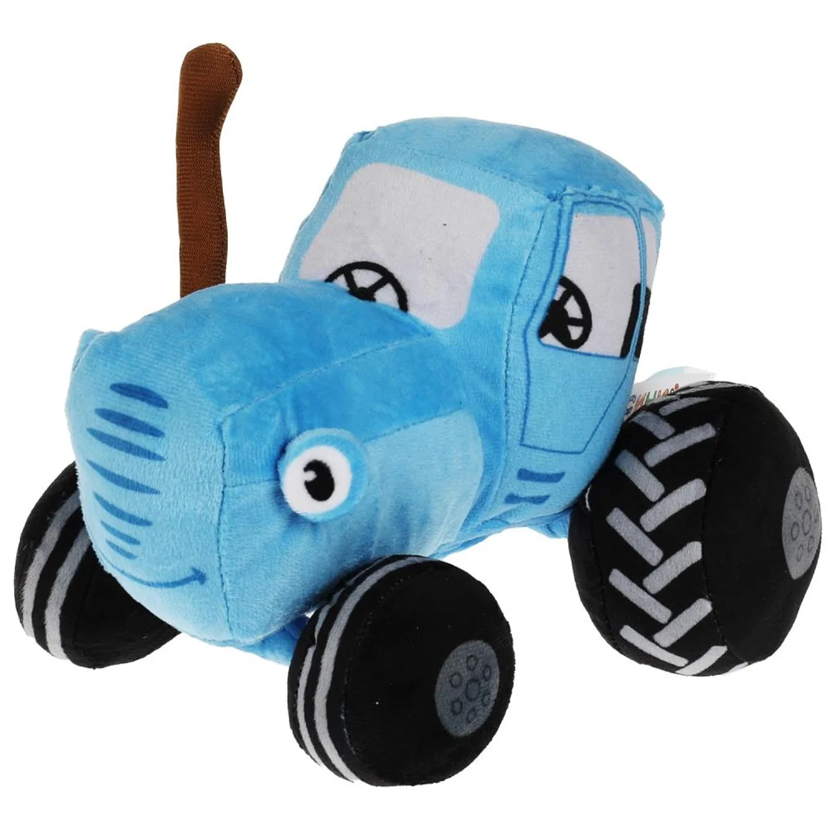 Купить Игрушку Синий Трактор В Спб