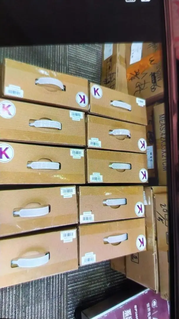 

Купите 3 и получите 2 бесплатно, Золотая оболочка KD-BOX PRO 2,6 T 230 Вт, Kadena Miner с блоком питания и шнуром, готовы к отправке