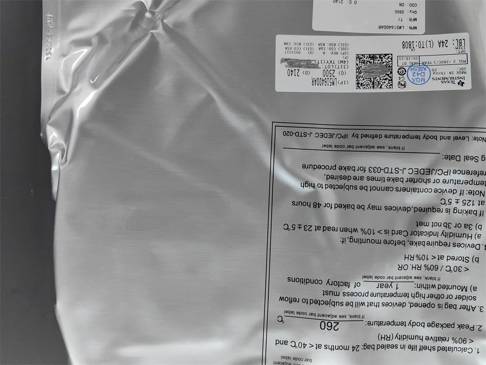 LM5164DDAR В наличии 100% качество Оригинал Новый