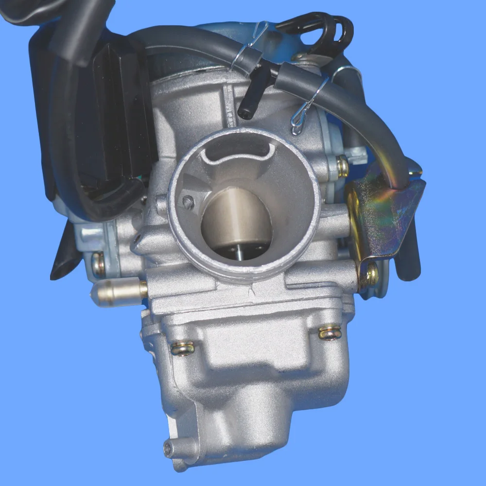 Карбюратор 125-150сс 157QMJ 152QMI