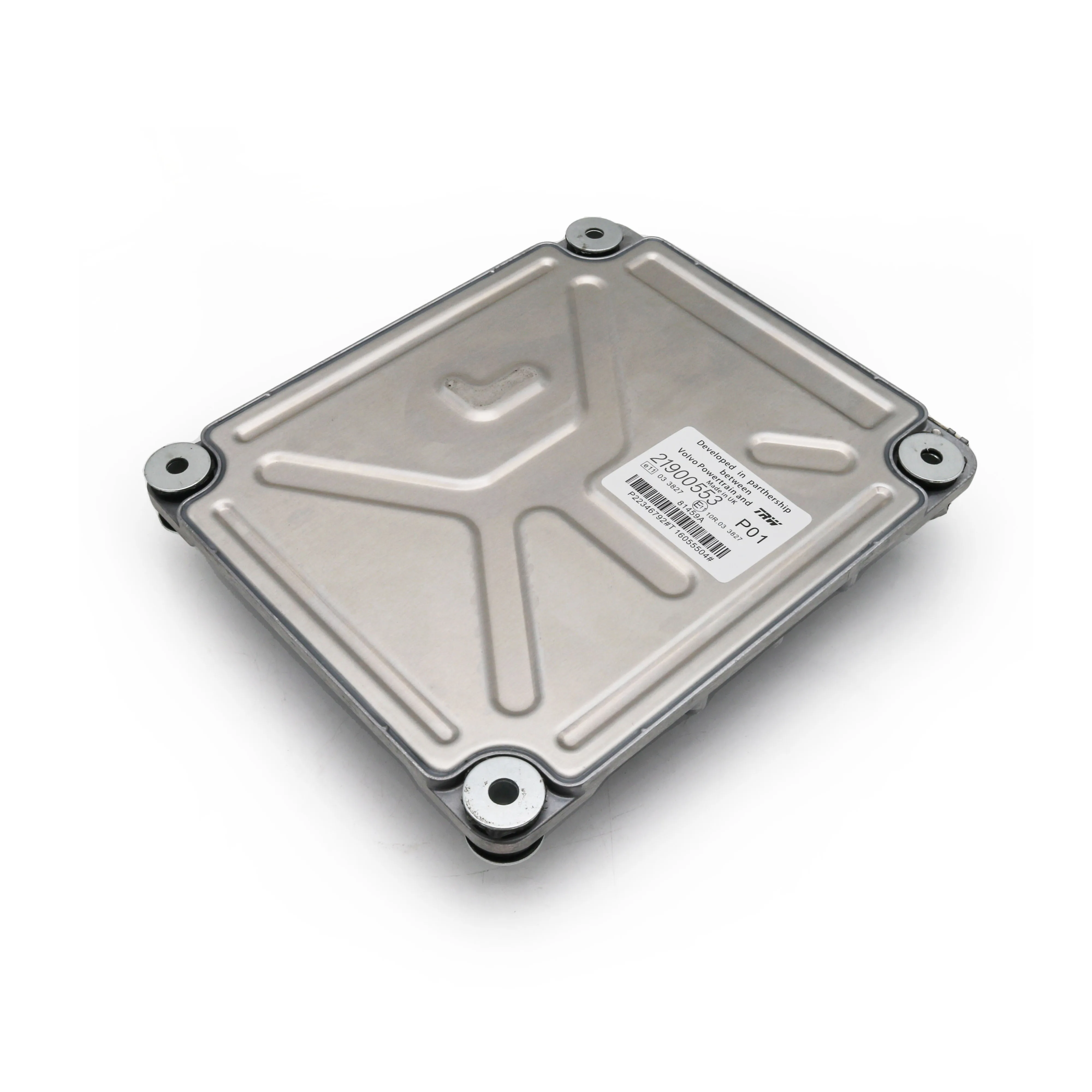 Оригинальный новый для Volvo 21900553 Деталь дизельного двигателя ECU ECM модуль