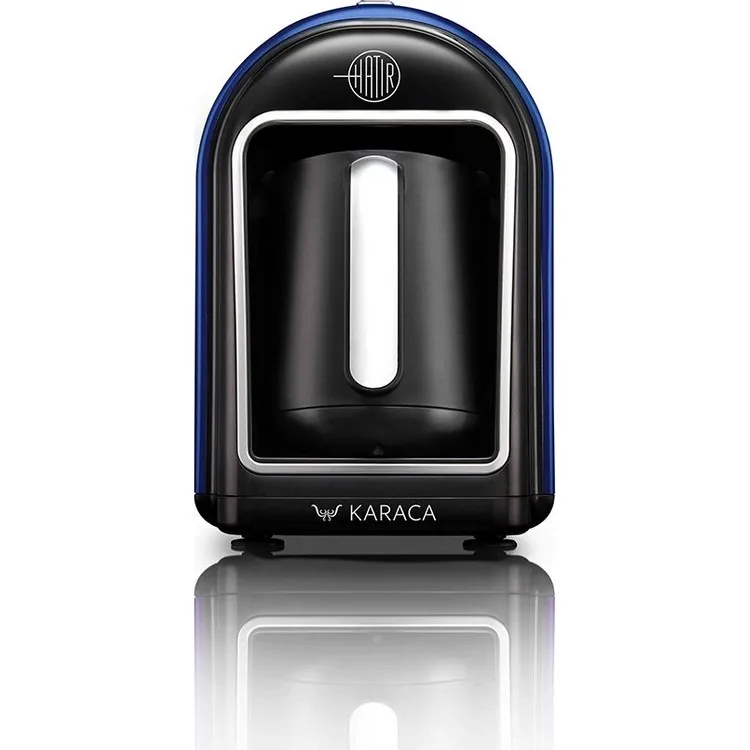Karaca Турецкая кофеварка Blue