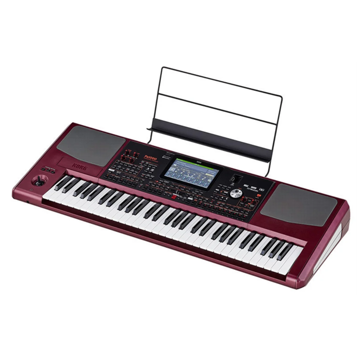 

Korg PA1000 Professional Arranger Keyboard