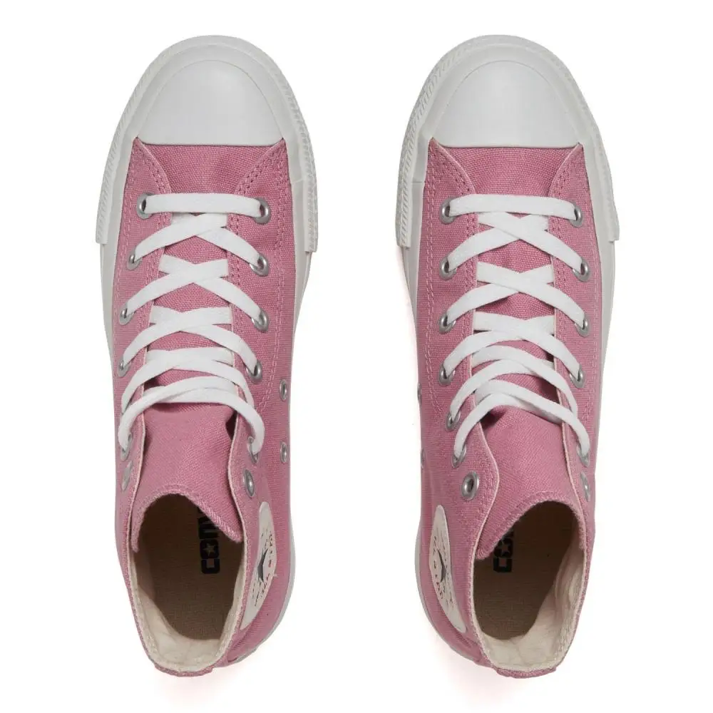 Converse heart patch shop