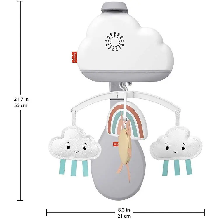 Рисунок 5 - Fisher-Price HBP40 Fisher-Price