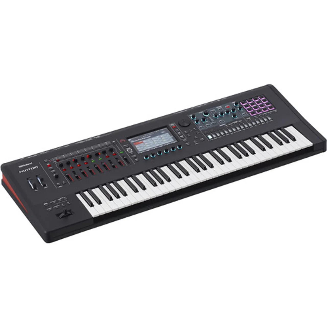 

BIG DISCOUNT ON New Original Roland FANTOM-6 Keyboard Synthesizer
