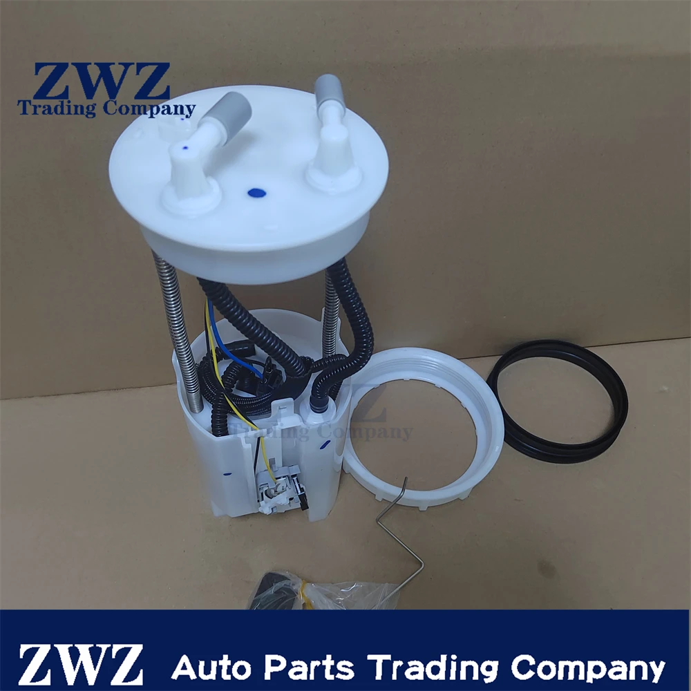 Новый полный модуль топливного насоса в сборе для Honda Acura RDX KA 5AT 2007-2012 2.3L L4 E8715M P77302M