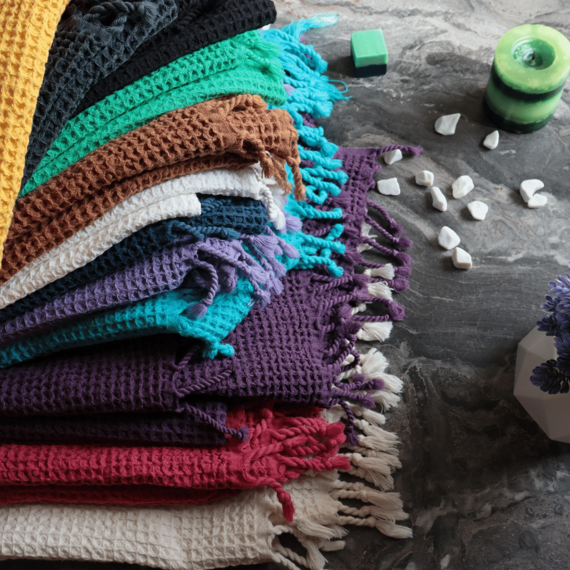 S For Bath Beach Spa Hammam Peshtemal Turkish Organic Cotton