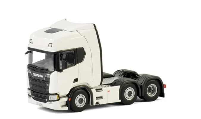 

WSI 1:50 SCANIA CR20H 6x2 03-2005 X33