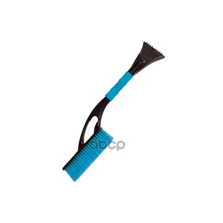 Щетка Для Снега Со Скребком 59 См Zeus арт. ZBW018 |