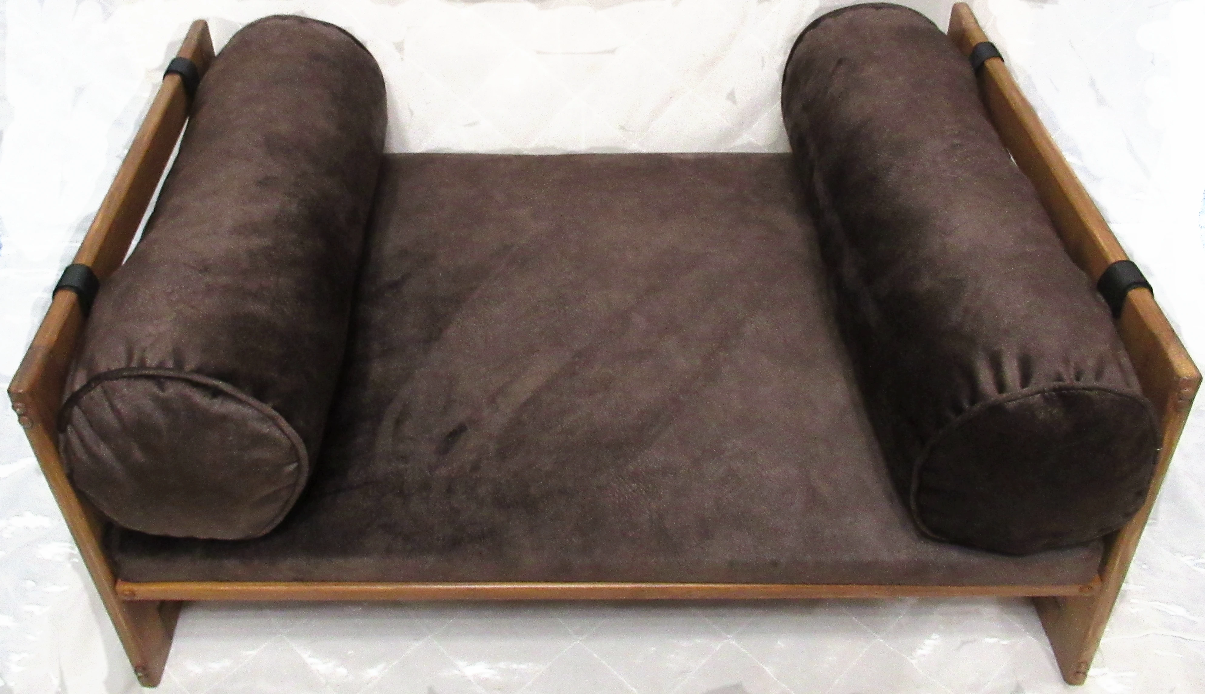 Лежак Для Собаки Из Дерева Купить