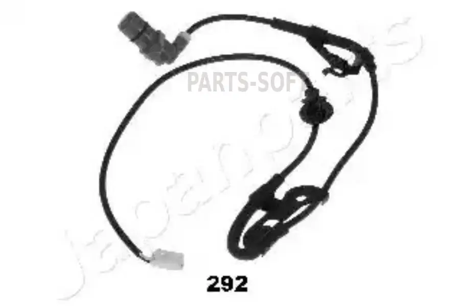 JAPANPARTS ABS292 Датчик ABS