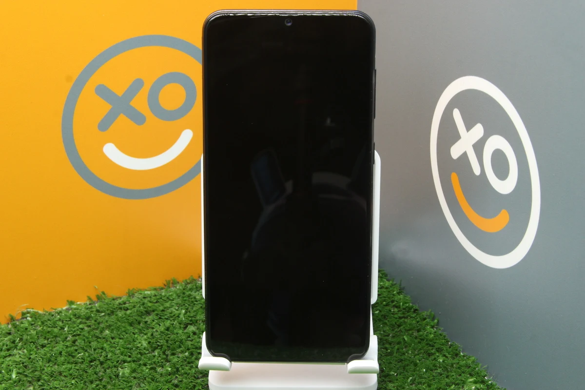 Телефон Samsung A505F/DS Galaxy A50 64Gb |