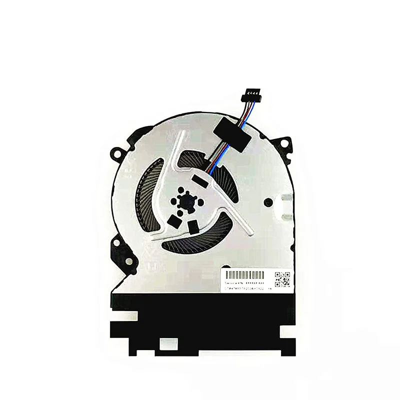 

New Laptop CPU Cooling Fan For HP ProBook 445 440 G4 Laptop Fan