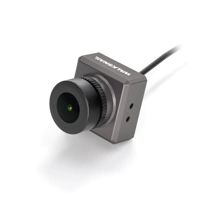 

Walksnail HD Micro Camera & VTX Combo (Compatible W / Fat Shark Dominator HD)