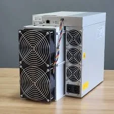 Br New в наличии Bitmain Antminer S19k Pro 120Th