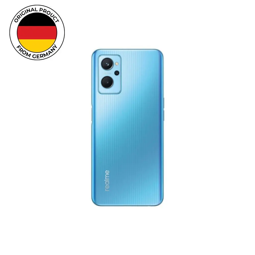 Realme 9 8 128 Гб Купить