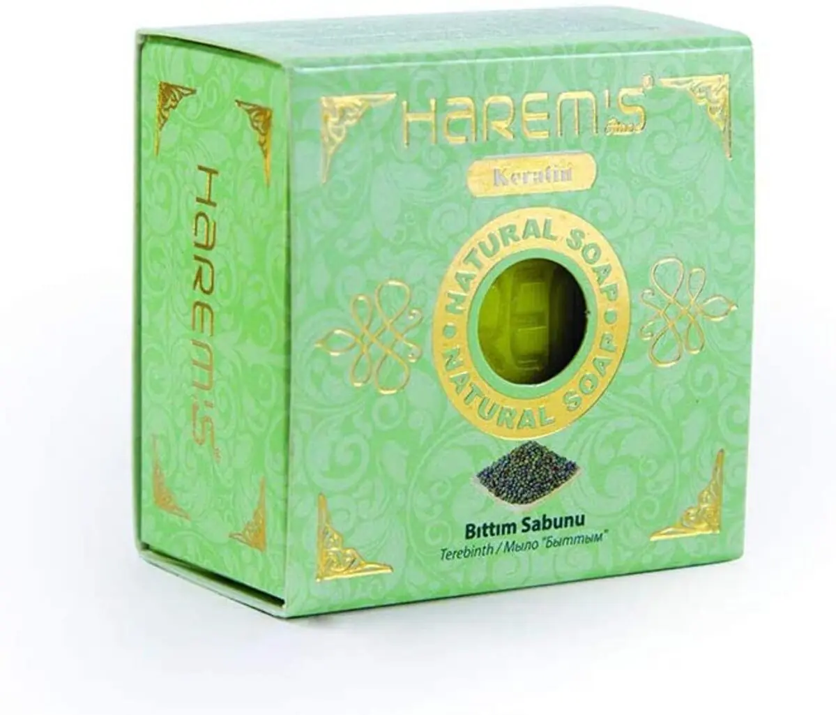 

DONE SOAP 150 G Traditional Turkish Soap