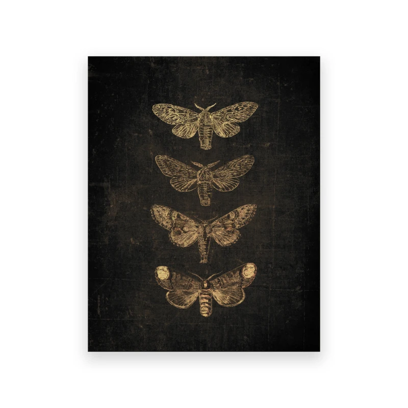 Живопись на холсте Live ustory 