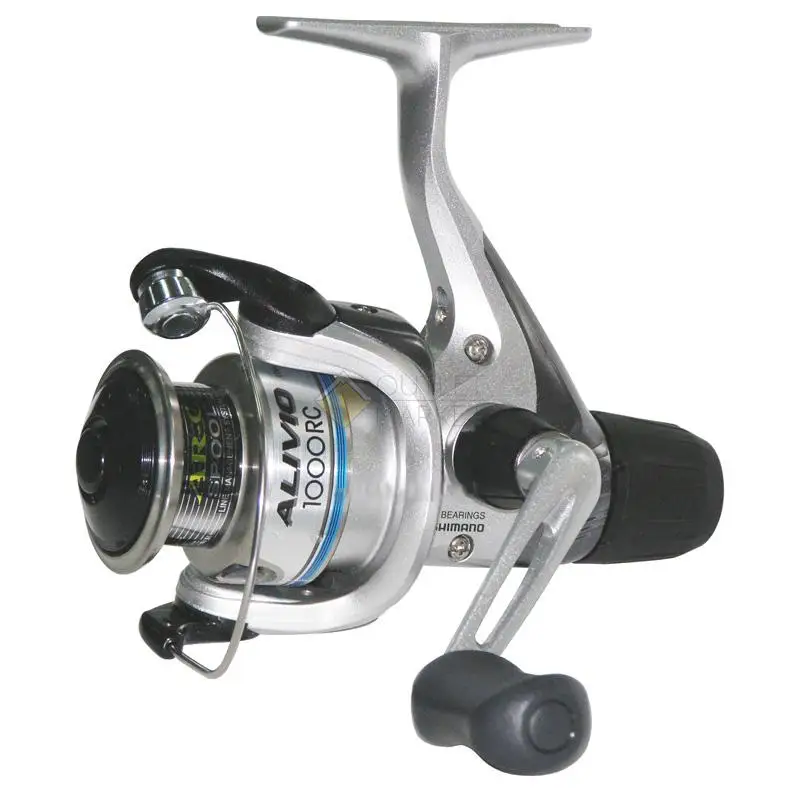 Катушка Shimano ALIVIO 1000 RC