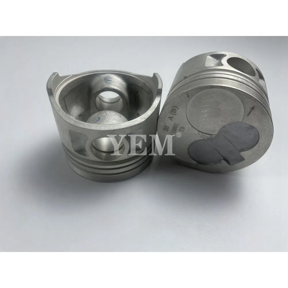 

FOR MACHINERY ENGINE PARTS 3M78 PISTON