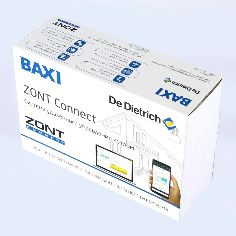 Управление котлом baxi connect. Baxi zont connect ml 00003824. zont connect baxi. система удаленного управления котлом baxi connect+. baxi connect приложение.