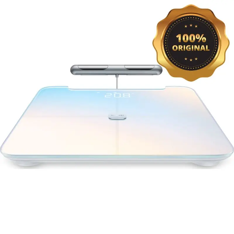 Умные Весы Huawei Scale 3 Pro Купить