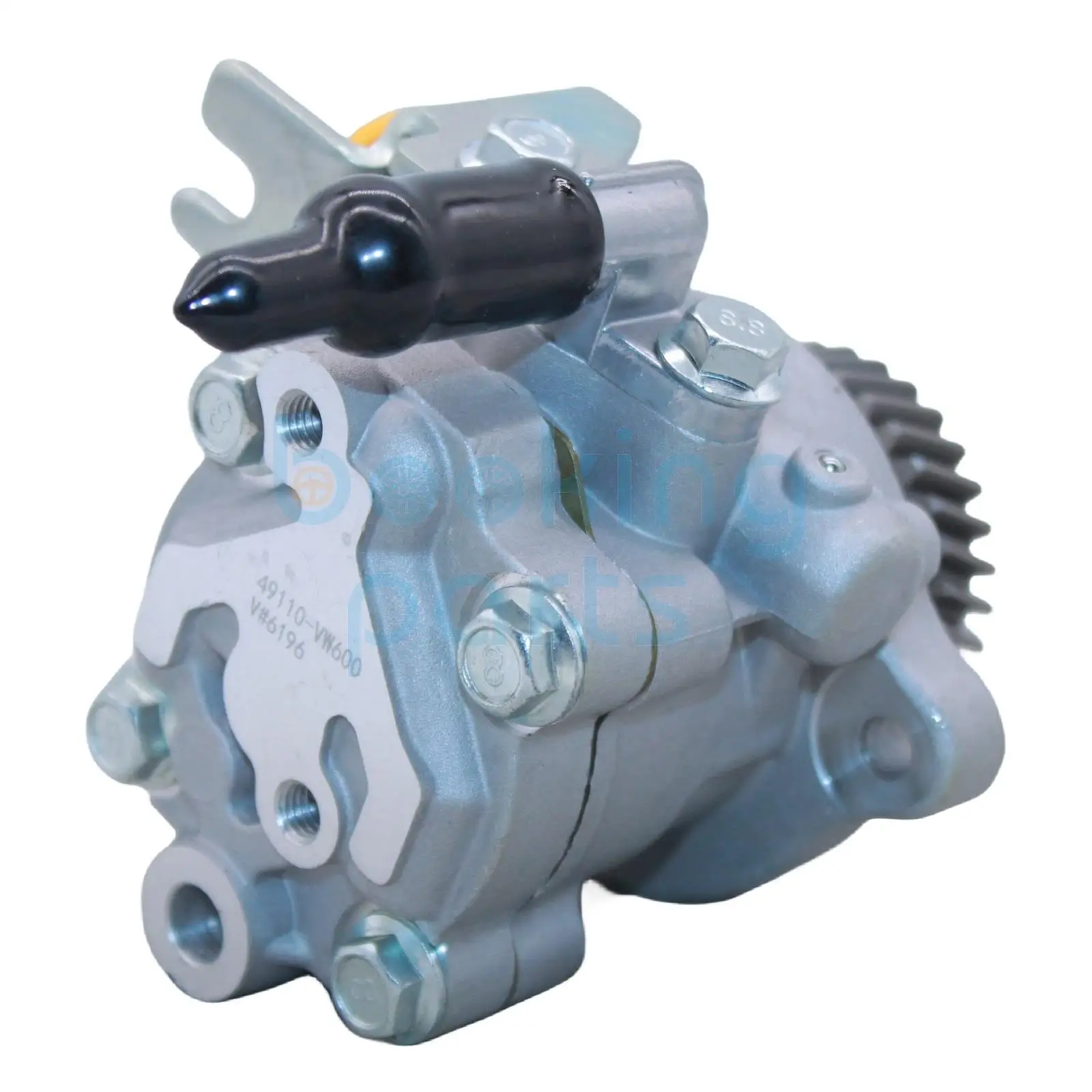 PSP56496 (новый) 49110-VW600 49110VW600 49110-VK100 49110VK100 Насос гидроусилителя руля для NISSAN URVAN E25 E26 ZD30