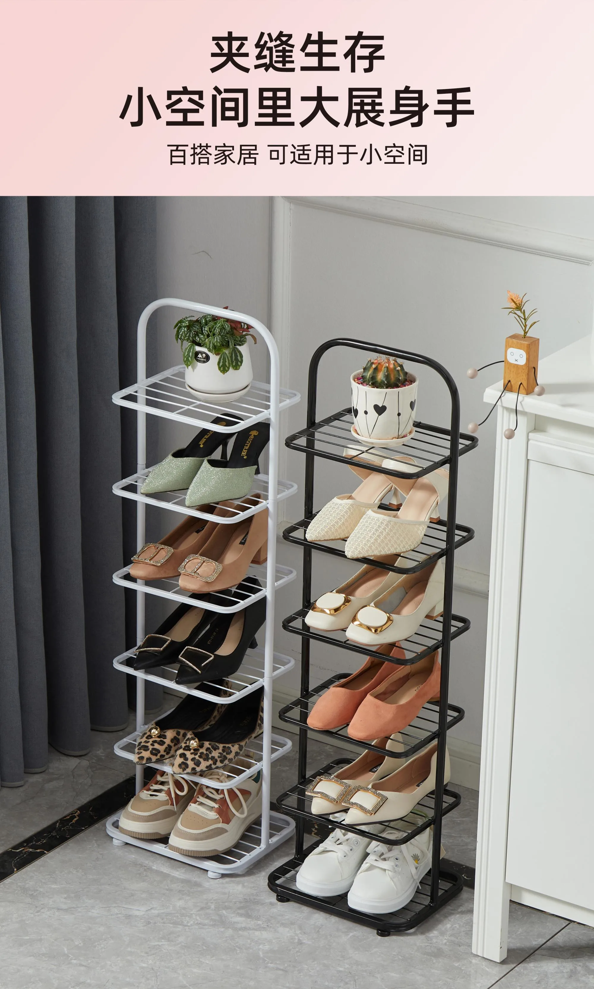

Storage storage thickened drawer storage cabinet space-saving storage cabinet children's clothes home plastic shoe cabinet