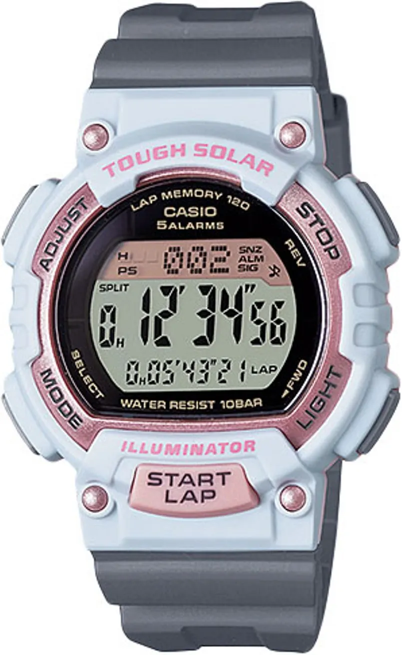 Наручные часы мужские кварцевые Casio STL-S300H-4A