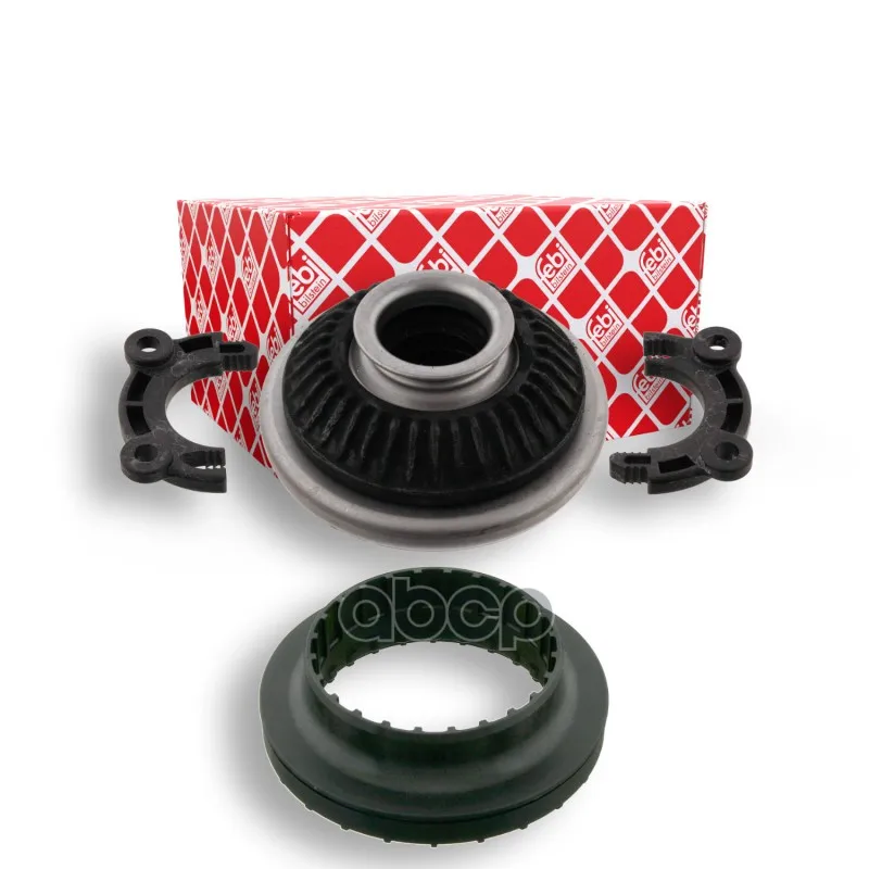 Комплект Амортизационной Опоры | Перед Прав/Лев Febi арт. 28116