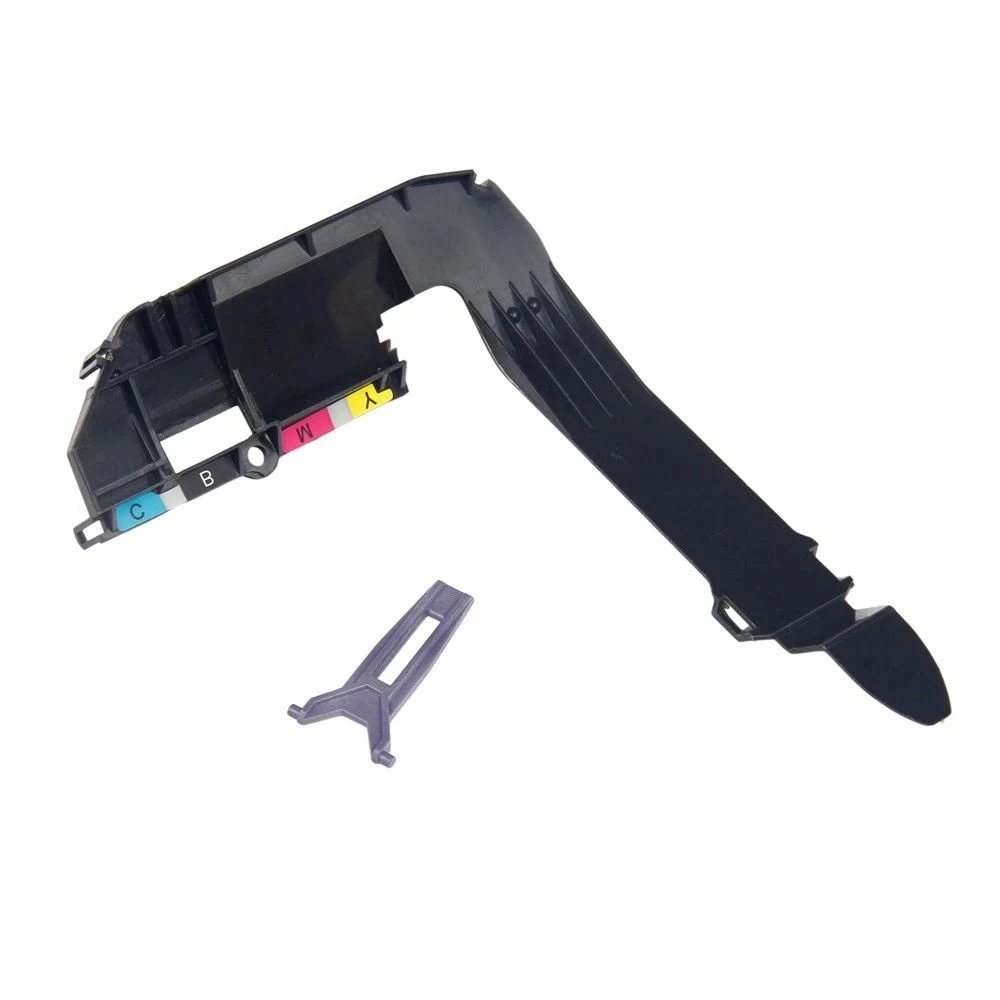 

Yanzeo C7769-40041 чернильная трубка Крышка + верхняя крышка замка для HP DesignJet 500 500PS 510 510PS 800 800PS