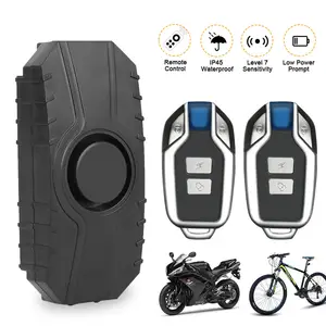 alarma para moto por movil – Compra alarma para moto por movil con envío  gratis en AliExpress version