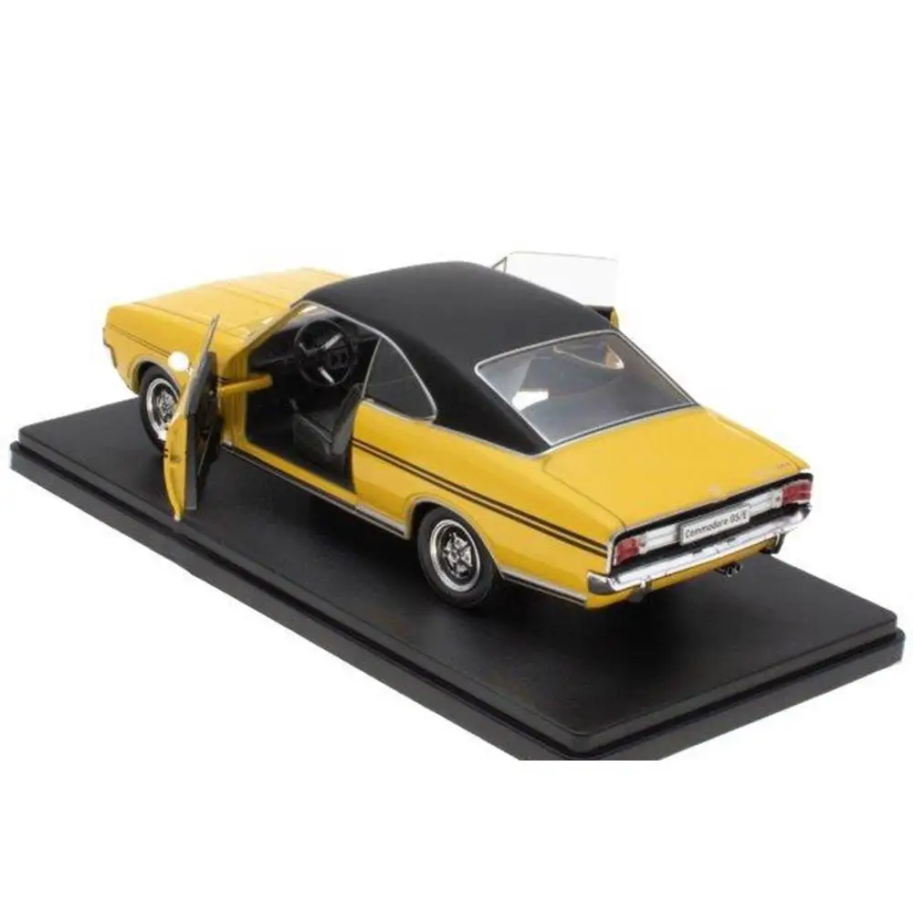 Opel Commodore GS