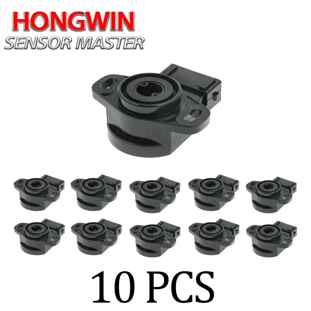 

Датчик положения дроссельной заслонки TPS MD628074,TH404,TPS4183,5S5377,550515 для Mitsubishi Lancer Outlander 2.0L 2.4L 2002 2003 2004-2007