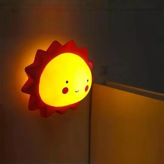 

Sunny Night Light Decorative Battery Operated Led