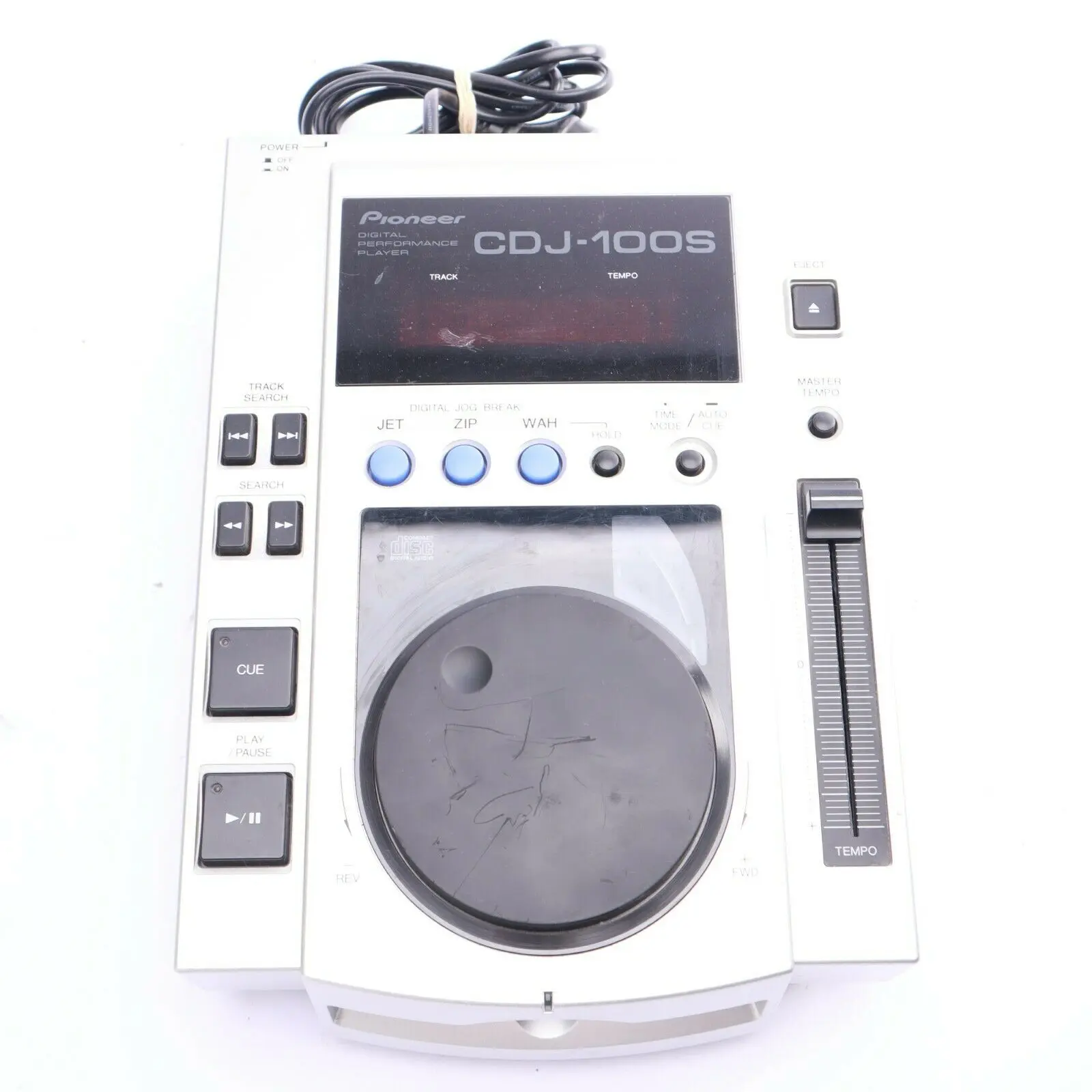 

Pioneer CDJ-100S Professional DJ CD