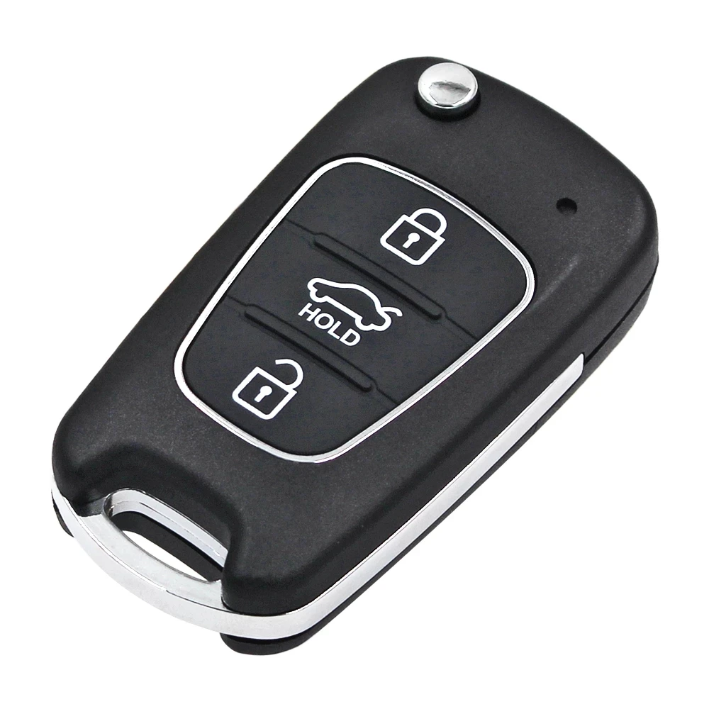 

5pcs 10pcs Original KEYDIY Universal B-Series B04 Remote Control for KD900 URG200 KD-X2 MINIKD 3 Buttons Car Key YH Style