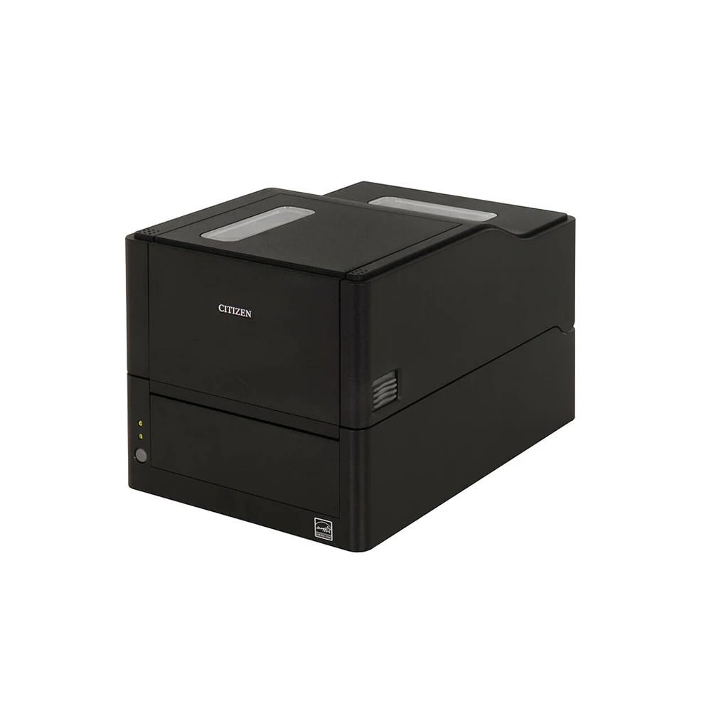 Фото Термопринтер для этикеток Citizen CL-E331, 4 дюйма, 300DPI №1