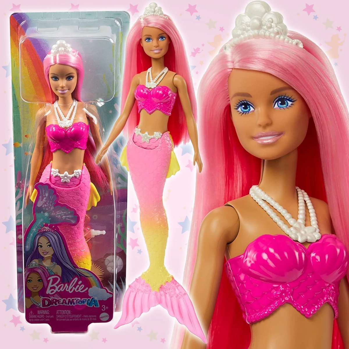 Dreamtopia discount