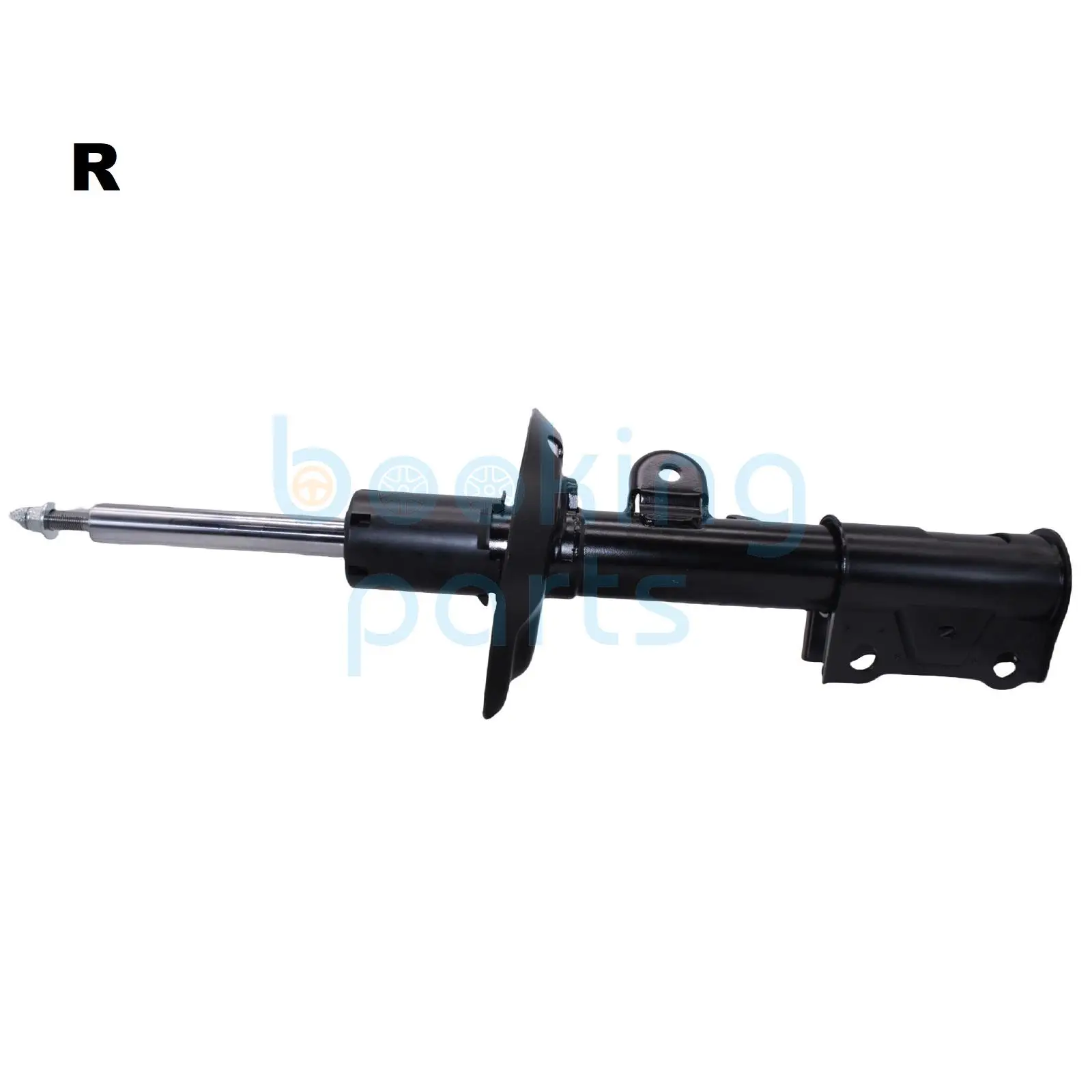 Фото Амортизатор/стойка SHA55499(R),48510-80A84,4851080A84 для TOYOTA HIACE 2019 VI GDH322L 7GR-FKS 1GD-FTV №4