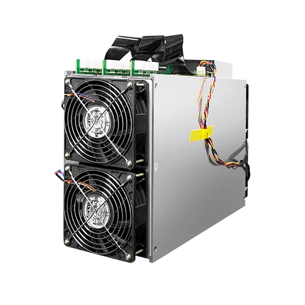 

New Cows E2 2400Mh/s Asic Miner in stock Highest profit ETH Miner