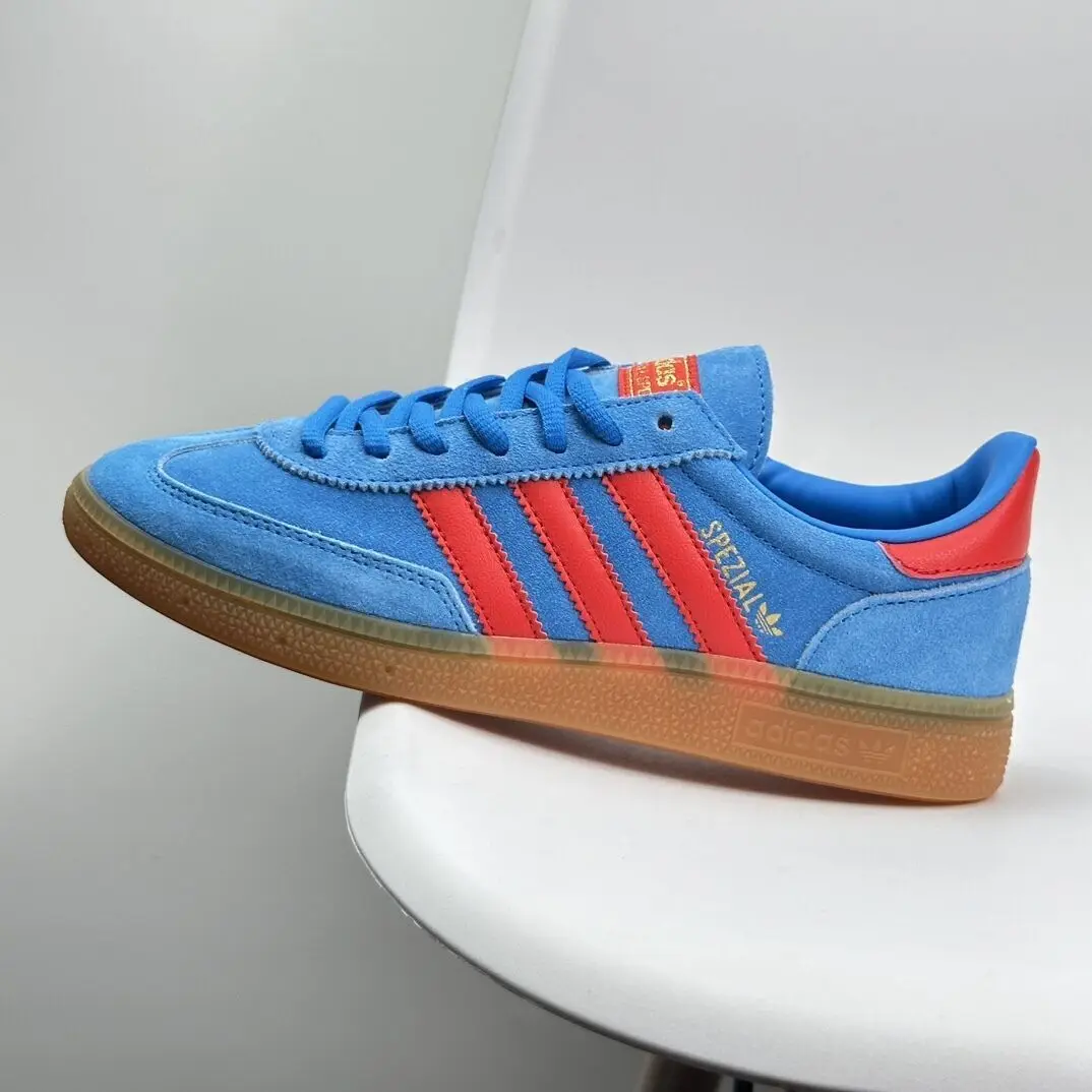 точная копия 1:1 Кроссовки Женские В Стиле Adidas Samba Vegan OG