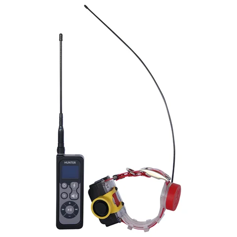 Новый водонепроницаемый ошейник GPS BEEPER 433 PRO для охоты