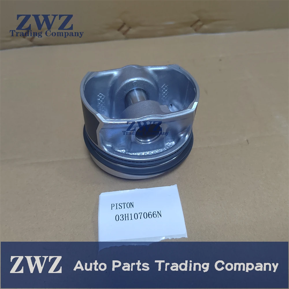 6 шт. для Porsche Cayenne Audi Q73.6 VW Touareg Passat CC R36 поршневые кольца двигателя 03H 107065 N 107066