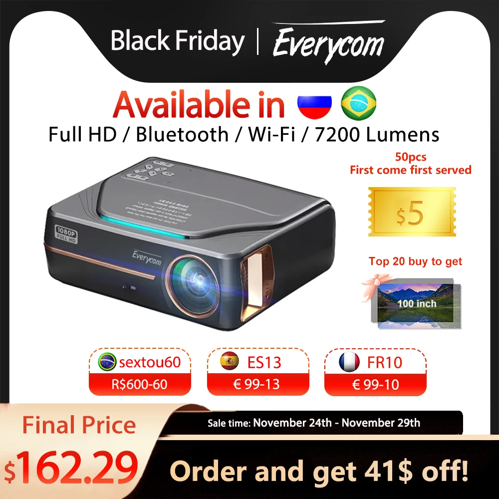 Everycom e700. Everycom e700