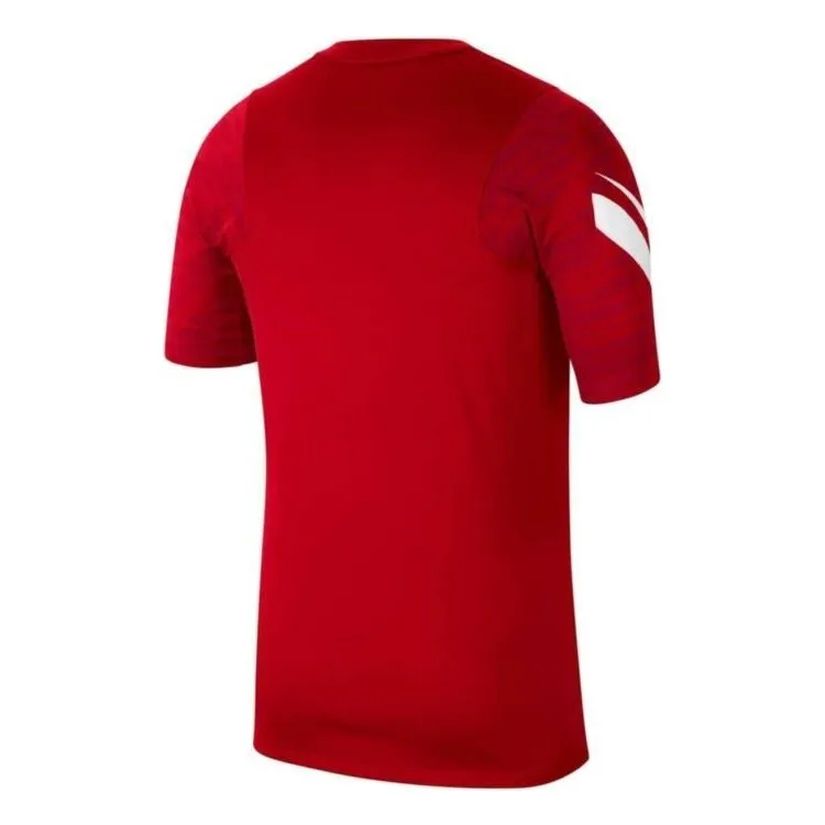 Nike FC Top SS away SR