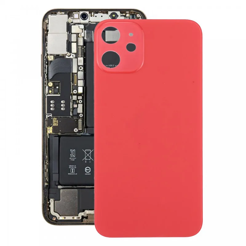 

Задняя крышка аккумулятора для iPhone 12